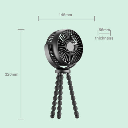 🔥BUY 2 GET 25% OFF💝Stroller Fan