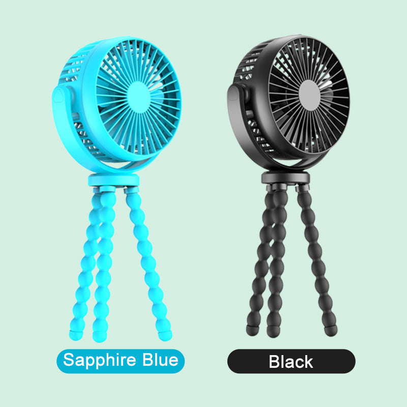 🔥BUY 2 GET 25% OFF💝Stroller Fan