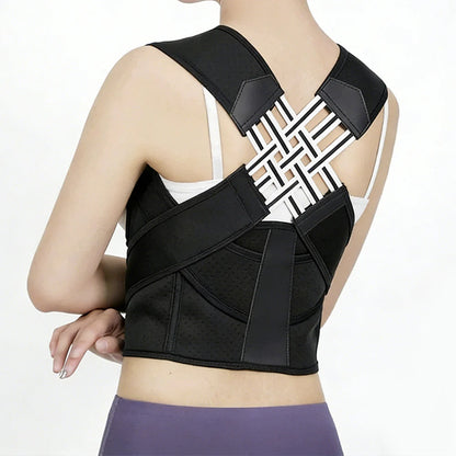 50% Member Appreciation Day 💥Back Posture Stretching Bandage