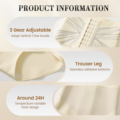 🥳2026 HOT SALE🥳💞50K+ SOLD!💥👵🌸 50% OFF! High-Waisted Butt Lifting Underwear – Adjustable fit, featherlight & breathable. Creates natural curves without diet or surgery. Antibacterial, safe for skin. 93-143lbs. 🦋✨