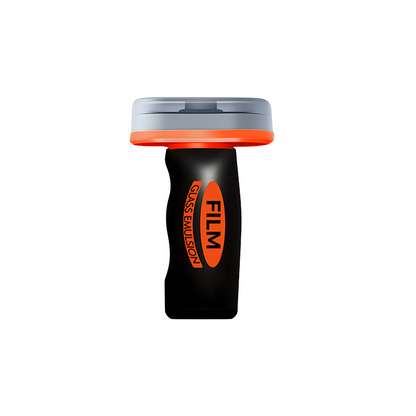 ⏳Buy 2 Get 1 Free🔥 Auto Glass Side Window Oil Film Removal Cleaner