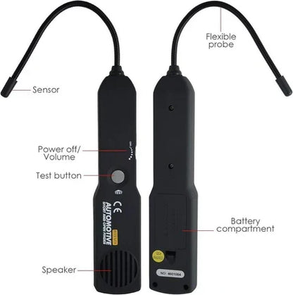 🚗LAST DAY SALE 50% OFF🔥Electrical open and short circuit detector for cars