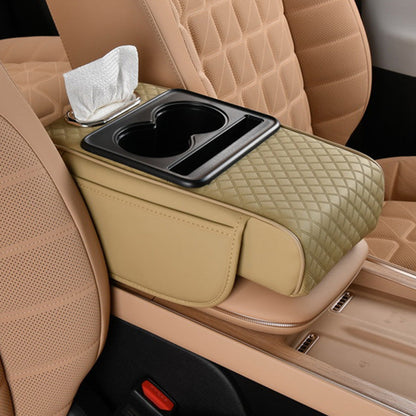 🔥Hot sale 50% OFF🔥Multifunctional Car Armrest Cushion