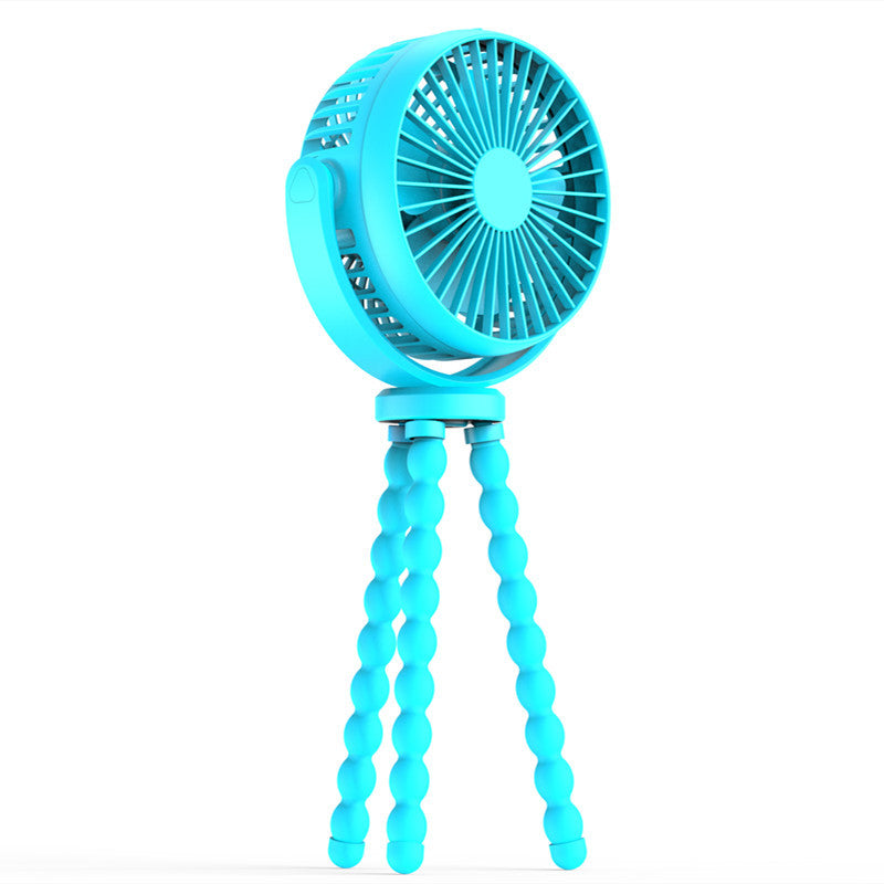 🔥BUY 2 GET 25% OFF💝Stroller Fan