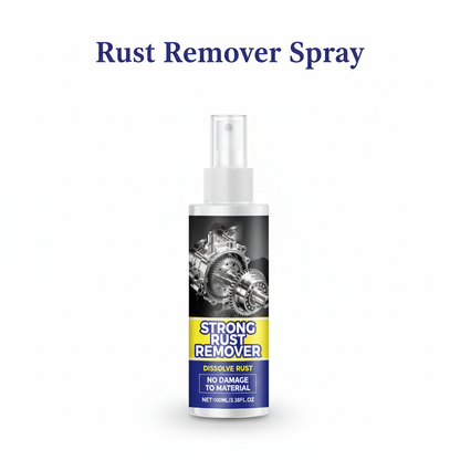 🥳2026 HOT SALE🥳💞50K+ SOLD!🚗💰 A Small Investment, Saves Big on Repairs. Multipurpose Rust Treatment – Half Price Sale! 🌿 🛡️