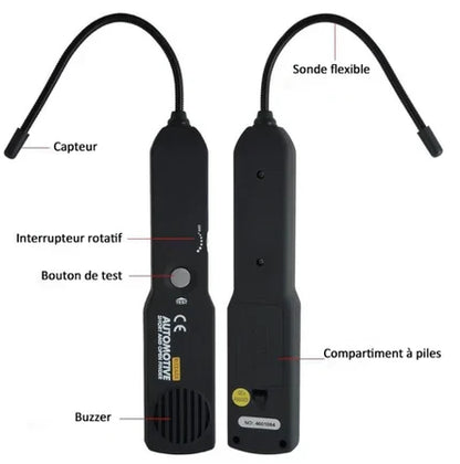🚗LAST DAY SALE 50% OFF🔥Electrical open and short circuit detector for cars