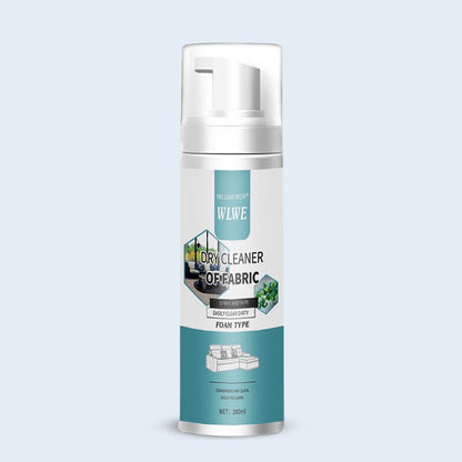 🥳2026 HOT SALE💞50K+ SOLD!Powerful Foam Cleaner for Fabric