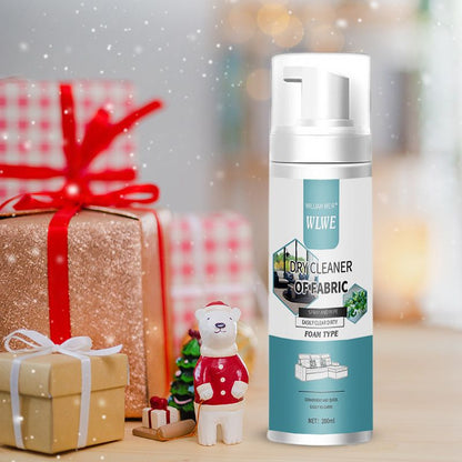 🥳2026 HOT SALE💞50K+ SOLD!Powerful Foam Cleaner for Fabric