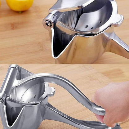 ⚡【Stainless Steel Juicer】— 40% OFF Flash Sale! Blend a “Vitamin Tornado” in 30 Seconds! 🍹🔥