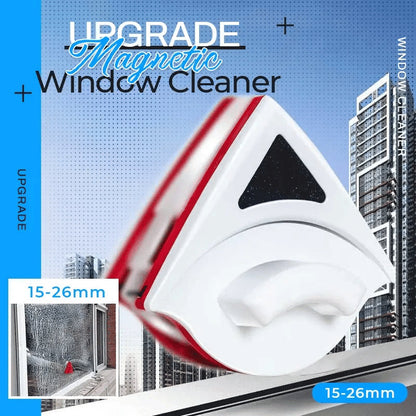 New Upgrade Magnetic Window Cleaner