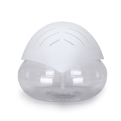 🌫️✨ Fog-Free Air Humidifier & Purifier 🌿 Portable Design 🚚