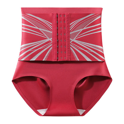 🥳2026 HOT SALE🥳💞50K+ SOLD!💥👵🌸 50% OFF! High-Waisted Butt Lifting Underwear – Adjustable fit, featherlight & breathable. Creates natural curves without diet or surgery. Antibacterial, safe for skin. 93-143lbs. 🦋✨