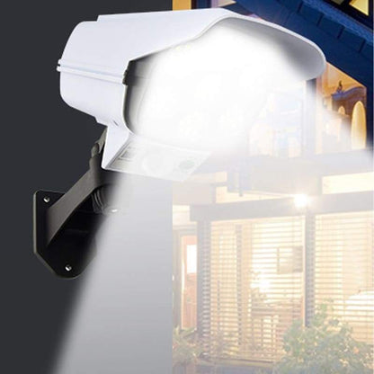 ⏳Time-Limited Special⏰Camera-like Motion Sensor Solar Light