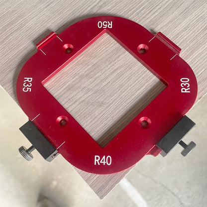⏳Time-limited Special⏰4 In 1 Arc Angle Positioning Template
