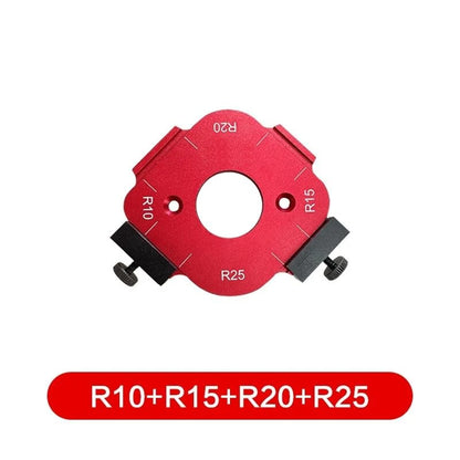 ⏳Time-limited Special⏰4 In 1 Arc Angle Positioning Template