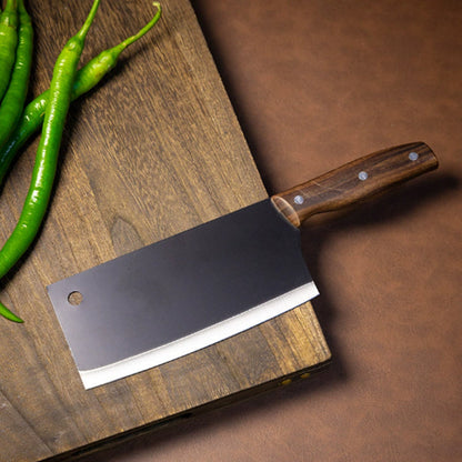 Darth Vader Ultra Sharp 🔥 Never Chip or Stain Professional Kitchen Knives 💥