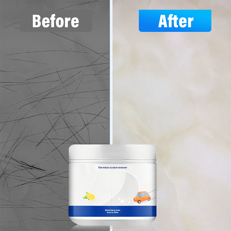 💝 Powerful Tile Scratch Remover
