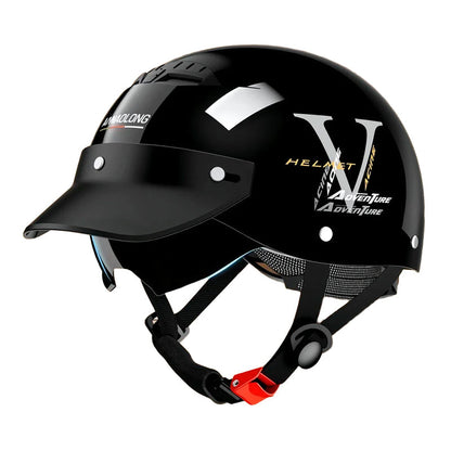 Adjustable Helmet for Men & Women