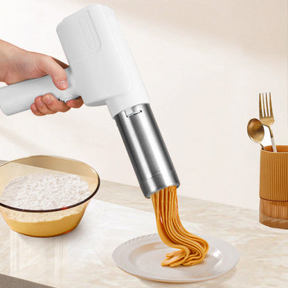 🎅Christmas Pre-sale🎁Cordless Handheld Noodle Maker