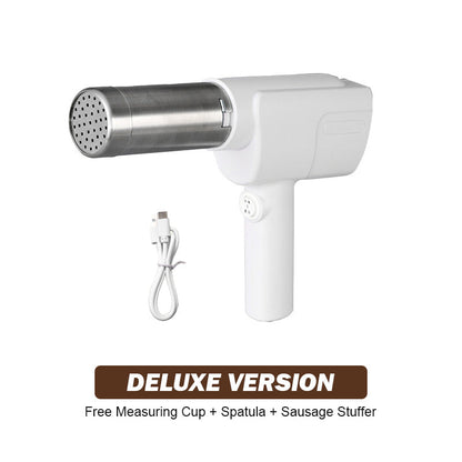 🎅Christmas Pre-sale🎁Cordless Handheld Noodle Maker