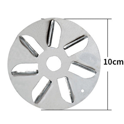 🧰BUY 2 GET 3 FREE🔧Labor-Saving Pig Hair Remover Scraper Disc