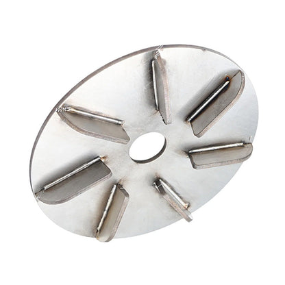 🧰BUY 2 GET 3 FREE🔧Labor-Saving Pig Hair Remover Scraper Disc