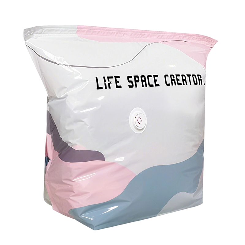 ⏳ Limited-Time Sale 🔥Buy 1 Get 1 Free   Pump-Free Vacuum Compression Bags, Large Size