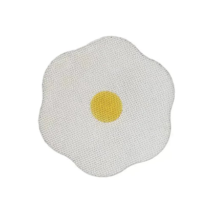 🔥Limited-time 50% off🔥Creative flower-shaped wall-mounted cat🐱 scratching board