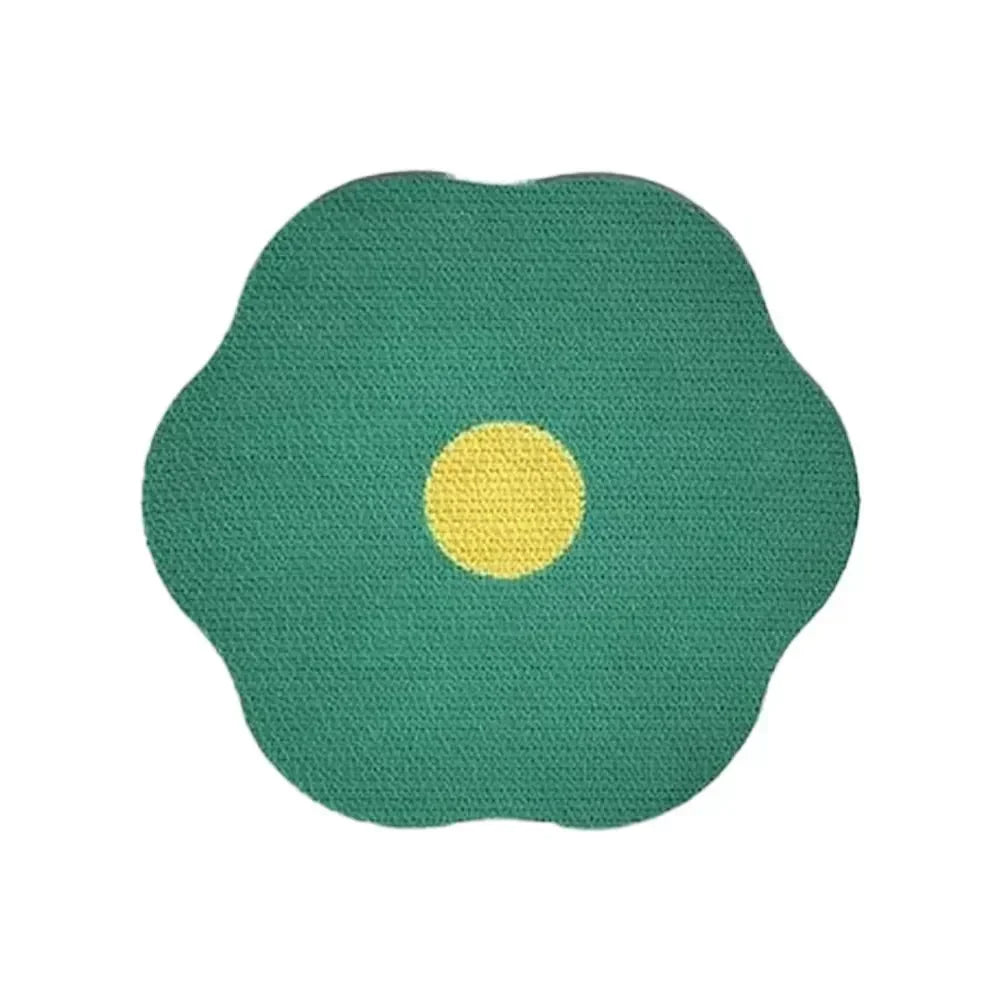 🔥Limited-time 50% off🔥Creative flower-shaped wall-mounted cat🐱 scratching board