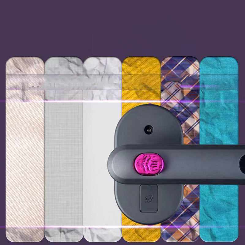 Portable Mini Steam Iron