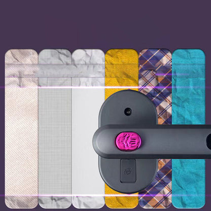 Portable Mini Steam Iron