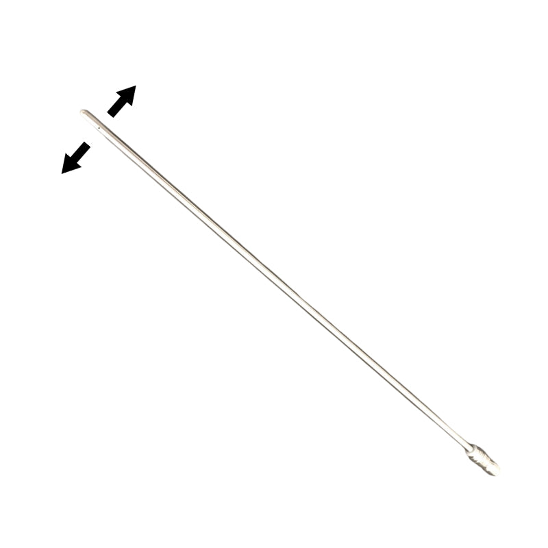 High-Pressure Washer Extension Wand
