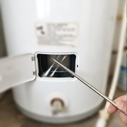 High-Pressure Washer Extension Wand