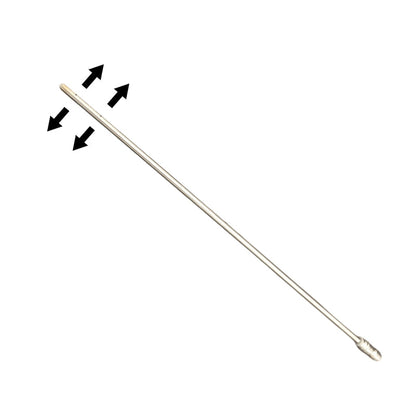 High-Pressure Washer Extension Wand