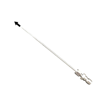High-Pressure Washer Extension Wand