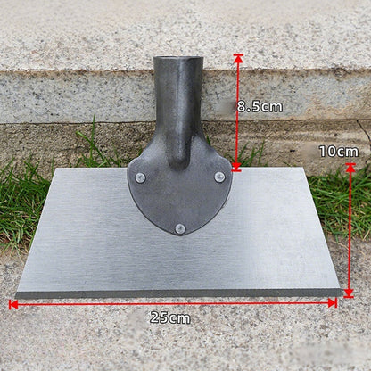 📢📢50%  OFF !! ⏰Heavy Duty Multifunction Cleaning Shovel