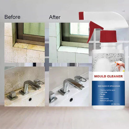 🌟Buy 1 Get 1 Free🌟Anti-mould Cleaning Foam Spray