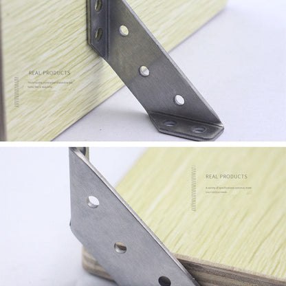 Hot Sale Universal Furniture Corner Connector(8pcs/Set)