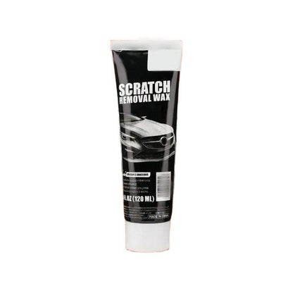 Pxcxu Universal Car Scratch Remover Wax