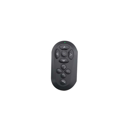 Handheld Bluetooth Remote for Short Videos