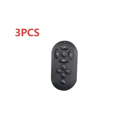 Handheld Bluetooth Remote for Short Videos