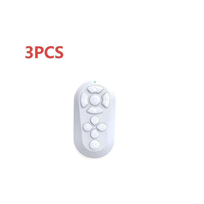 Handheld Bluetooth Remote for Short Videos