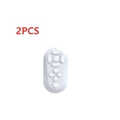Handheld Bluetooth Remote for Short Videos