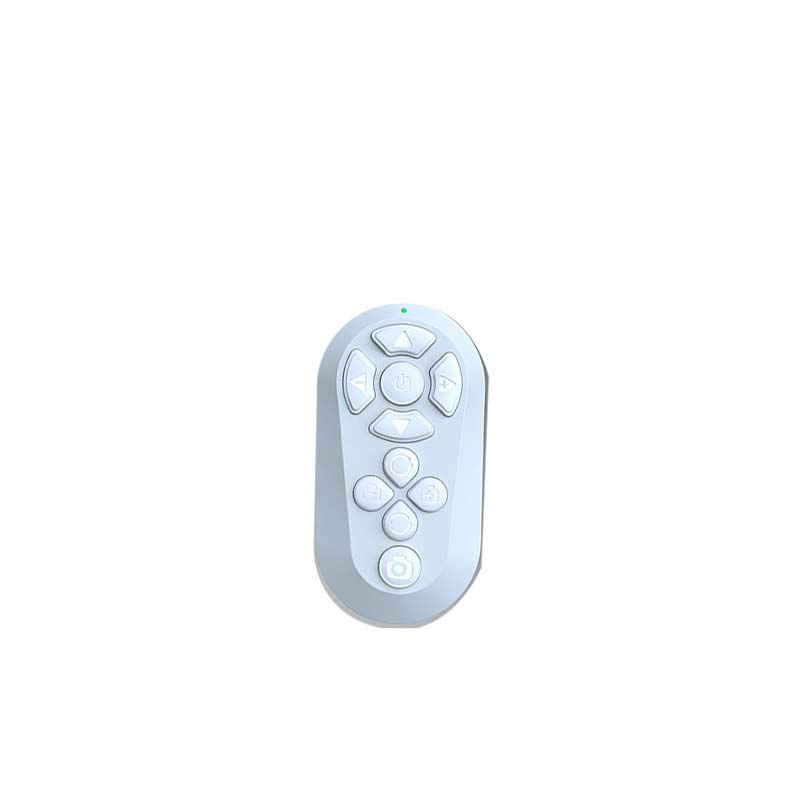Handheld Bluetooth Remote for Short Videos