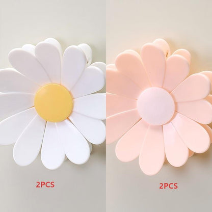 🌸Magnetic Daisy Blossom Sealing Clip Set