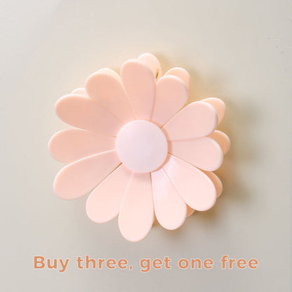 🌸Magnetic Daisy Blossom Sealing Clip Set