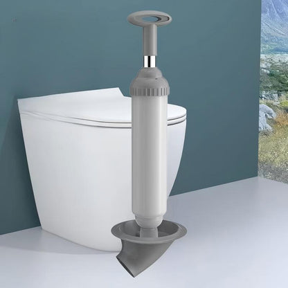 Household High-Pressure Toilet Unblocker