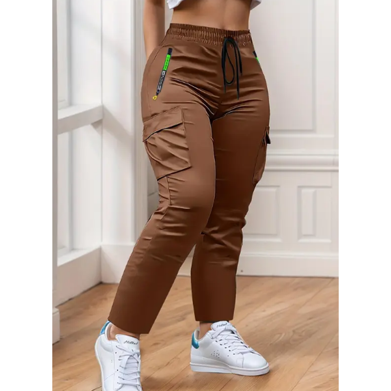 This Is What Perfect Cargo Pants Look Like!