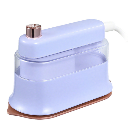 Powerful Portable Handheld Steam Iron