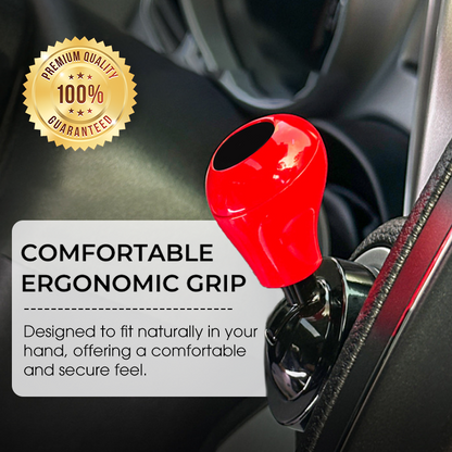 🚗 Car One-Button Start Lever – Upgrade Your Drive! 🔘